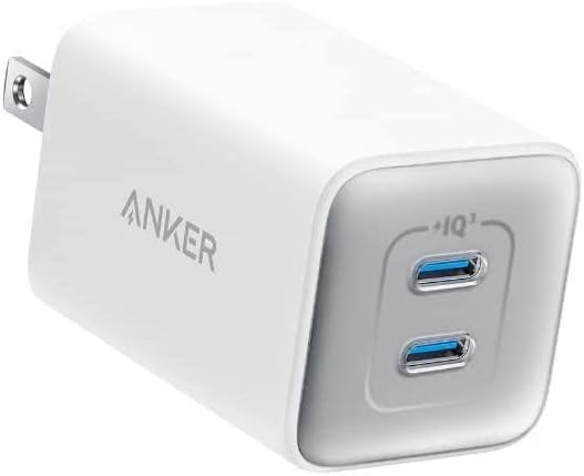 Anker 523 Charger (Nano 3, 47W)