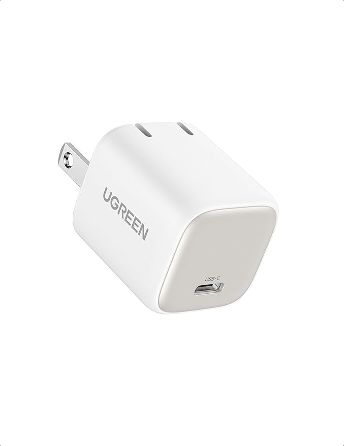 UGREEN Nexode Mini 30W PD