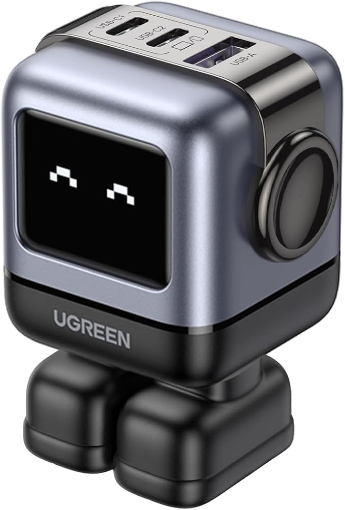 UGREEN 充電器 Uno 65W