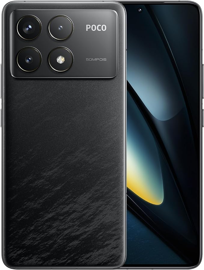 Xiaomi POCO F6 Pro