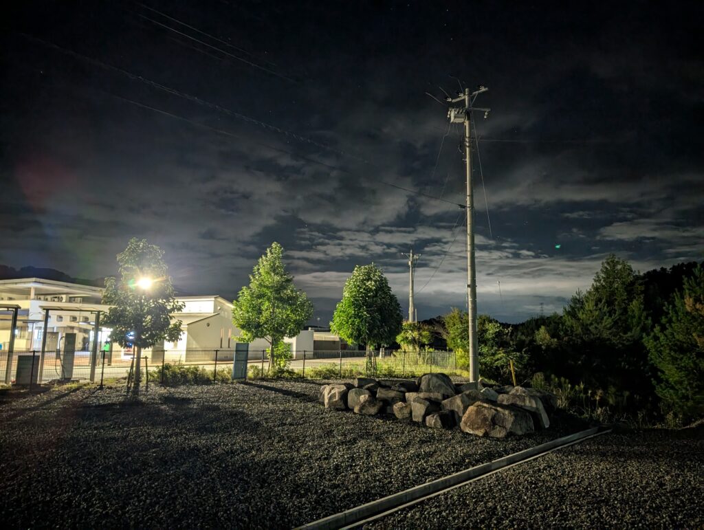 Google Pixel 9 Proの写真作例