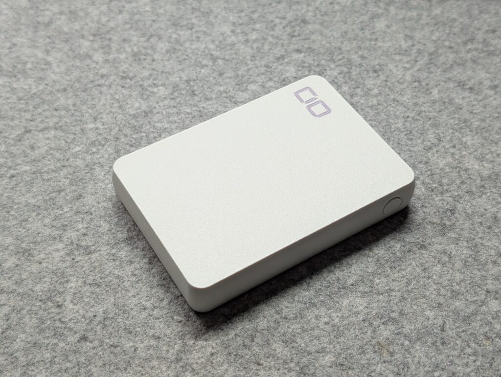 SMARTCOBY Pro SLIM