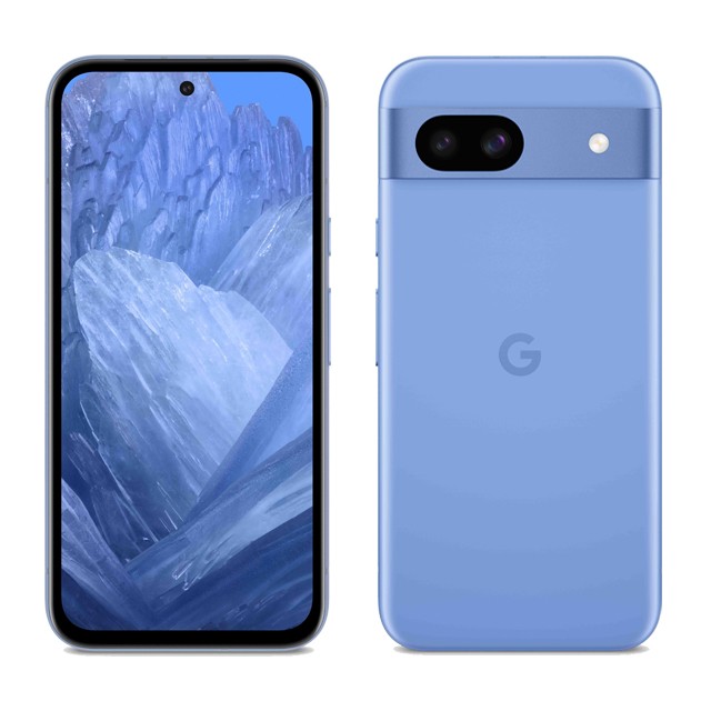 Pixel 8a