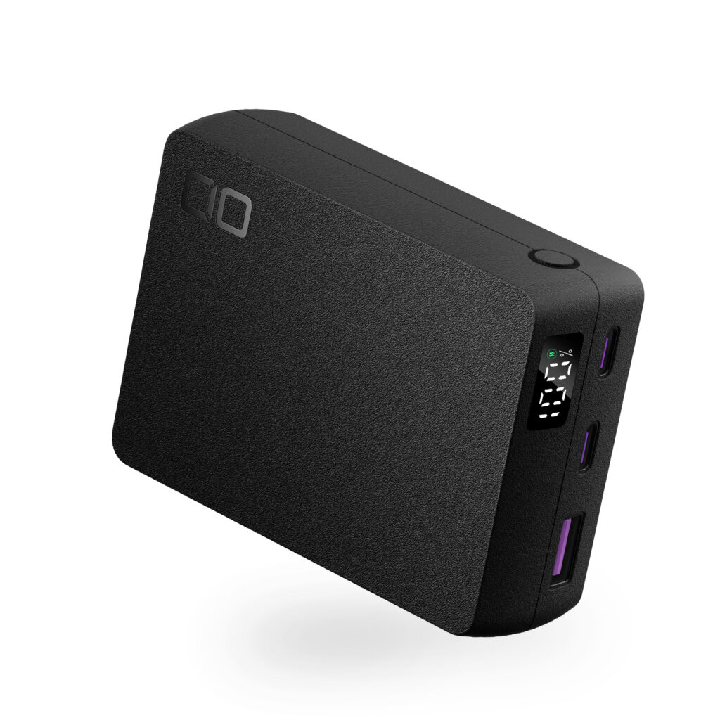 SMARTCOBY TRIO 67W 20000mAh